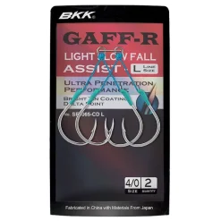 ASSIST HOOK BKK GAFF-R
