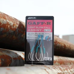 ASSIST HOOK BKK GAFF-R
