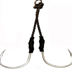 ASSIST HOOK DECOY DJ 88