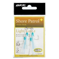 ASSIST SHORE PATROL|BKK