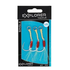 ASSIST SIMPLE 500LBS|EXPLORER TACKLE