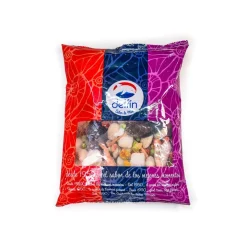 ASSORTIMENT POUR PAELLA 1 KG