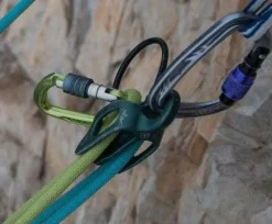 Assureur - Descendeur ATC GUIDE BLACK DIAMOND