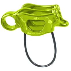 Assureur - Descendeur d'escalade Air Force 3 BEAL