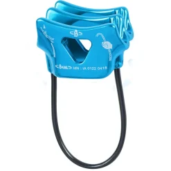 Assureur - Descendeur d'escalade AIR FORCE 2 BEAL