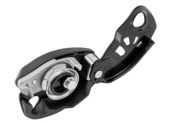 Assureur avec blocage assisté NEOX® PETZL