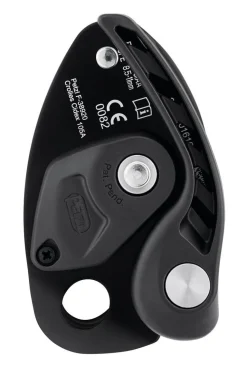 Assureur avec blocage assisté NEOX® PETZL