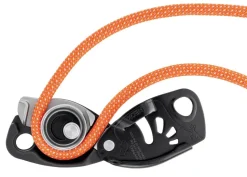 Assureur avec blocage assisté NEOX® PETZL