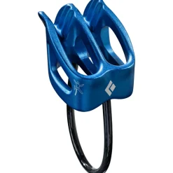 Assureur descendeur ATC-XP BELAY DEVICE Black Diamond