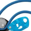 Assureur GRIGRI + BLUE - PETZL