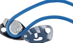 Assureur GRIGRI + BLUE - PETZL