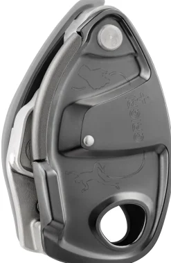 Assureur-Descendeur Escalade Grigri®+ - PETZL