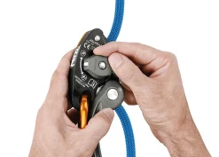 Assureur-Descendeur Escalade Grigri®+ - PETZL