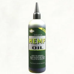 ATTRACTANT DYNAMITE BAITS EVO OIL HEMP 300ML