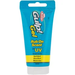 Attractant Gulp! Gel | BERKLEY