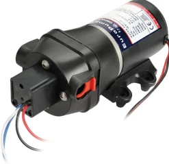 Autoclave Aquatec Sensor avec 4 soupares - Osculati