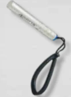 Avertisseur sous-marin de plongée avec aimant AQUATYS