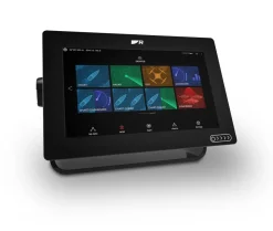 AXIOM+ 9 Écran tactile multifonctions 9”. Wifi