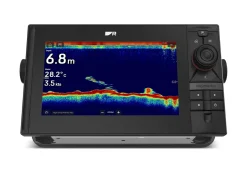 AXIOM2 PRO 9S RAYMARINE
