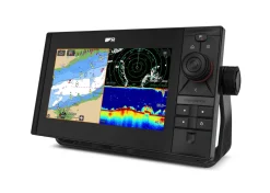 AXIOM2 PRO 9S RAYMARINE