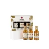 BACARDI - COFFRET DISCOVERY 3x10CL 40°