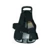 BACK PACK AVEC SANGLES. BOUCLE DE REGLAGE EN NYLON
