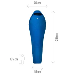 BAIKAL 750 REG | MILLET
