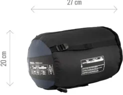 BAIKAL 1100 REG SAPHIR | MILLET