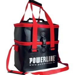 BAKKAN DOUBLE | POWERLINE