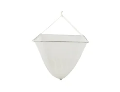 Balance TORTUE Rectangulaire Blanche