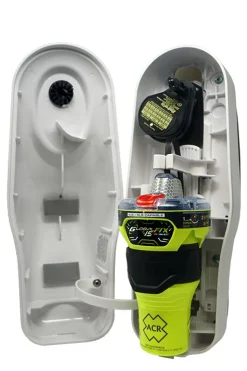 Balise de detresse - GLOBALFIX V5 CAT 1 - ACR