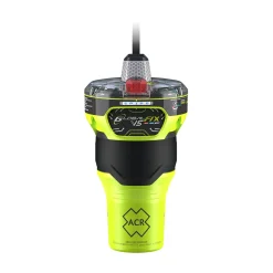 Balise de detresse - GLOBALFIX V5 CAT 1 - ACR