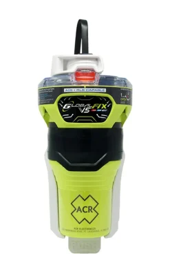 Balise de détresse - GLOBALFIX V5 CAT 2 - ACR