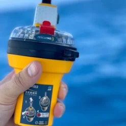 Balise de détresse EPIRB3 PRO - OCEAN SIGNAL