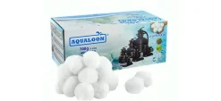 BALLES FILTRANTE AQUALOON 700GR