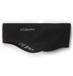 BANDEAU COLUMBIA TRAIL SHAKER BLACK
