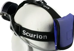 Bandeau Outdoor - SCURION