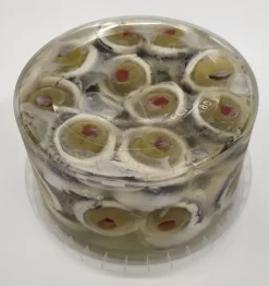 BANDERILLES D'ANCHOIS 500G