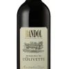 BANDOL OLIVETTE TRADITION ROUGE 75CL OLIVETTE