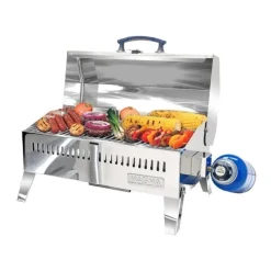 BARBECUE GAZ CABO GRILL MAGMA