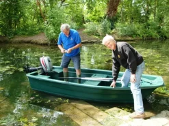 BARQUE ARMOR 320 - ARMOR AVIRON