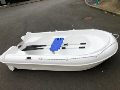BARQUE NEPTEA 250 - ARMOR AVIRON