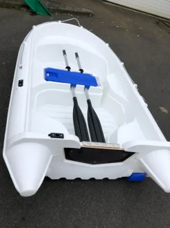 BARQUE NEPTEA 250 - ARMOR AVIRON