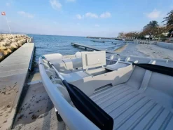 BARQUE RIA 430 - ARMOR AVIRON