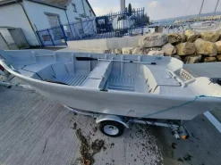 BARQUE RIA 430 - ARMOR AVIRON
