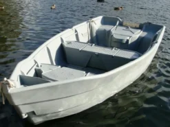 BARQUE RIA 380 - ARMOR AVIRON
