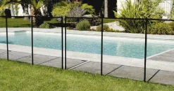 Barriere filet sectionnable 1 x 3.20 ml