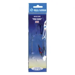 Bas de Ligne Flashmer Pro Surf Casting