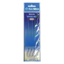 BAS DE LIGNE FLASHMER SPECIAL MER