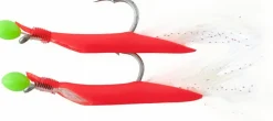 BAS DE LIGNE KERFIL FLUO'TUBS